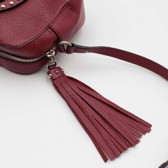 Gucci Disco Soho Camera Crossbody Bag 385-052224 - Picture 10 of 15